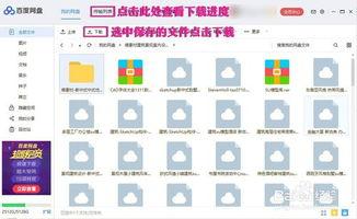 吃瓜必看百度网盘下载,百度网盘下载攻略全解析