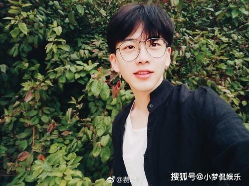 抖音网红帅哥mark吃瓜,揭秘娱乐圈幕后真相！